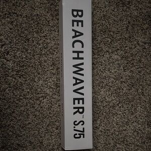 NIB Beachwaver S.75 Hair Styling Tool